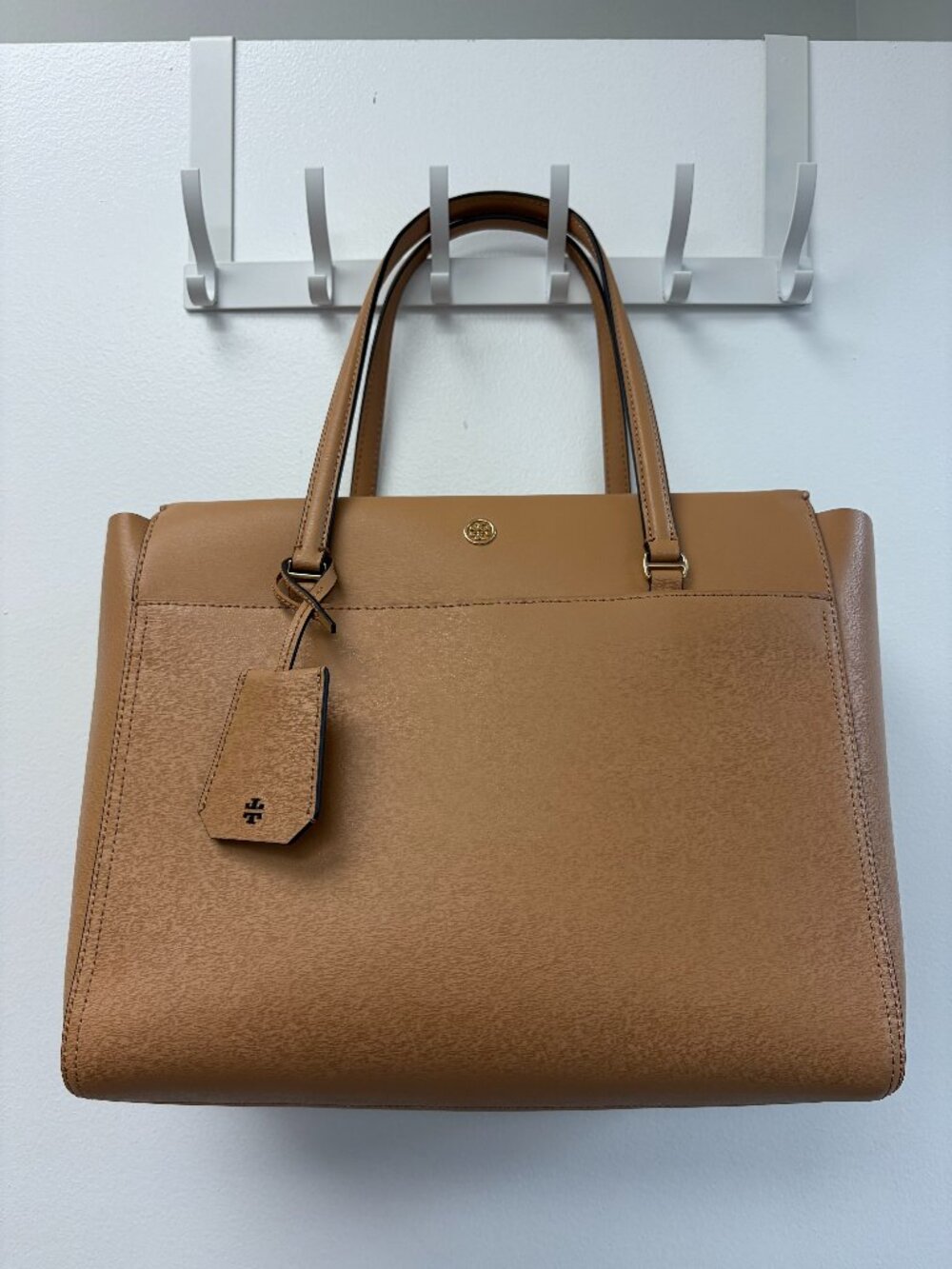 Tory Burch - Walker Satchel